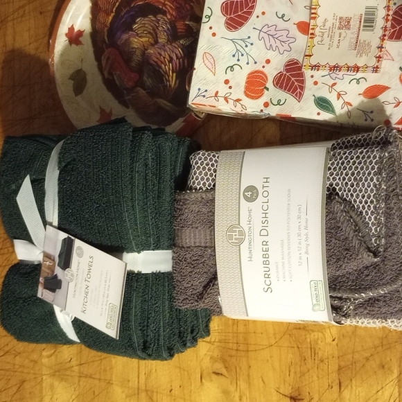 Special, mix table setting, 6 pieces - Picture 4 of 7